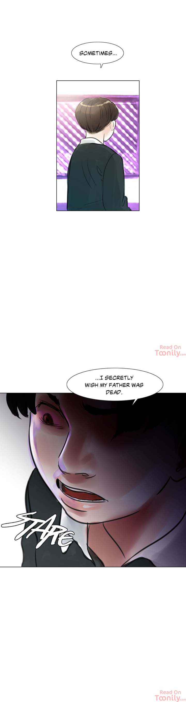 Origin of Sensibility Chapter 10 Page 20