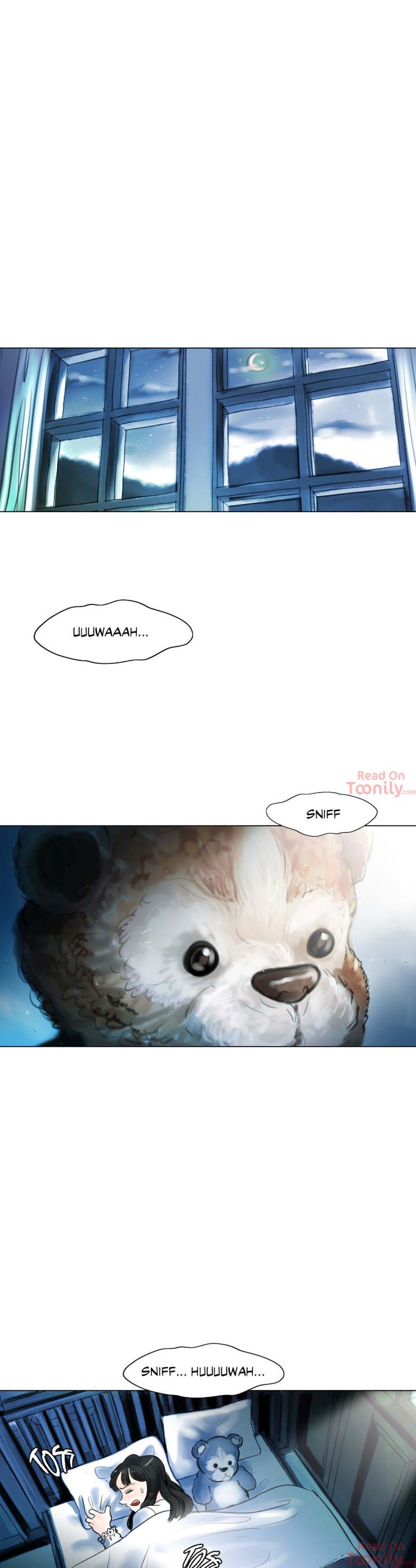 Origin of Sensibility Chapter 10 Page 21