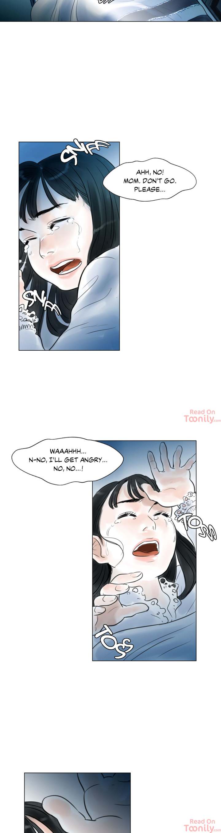 Origin of Sensibility Chapter 10 Page 22