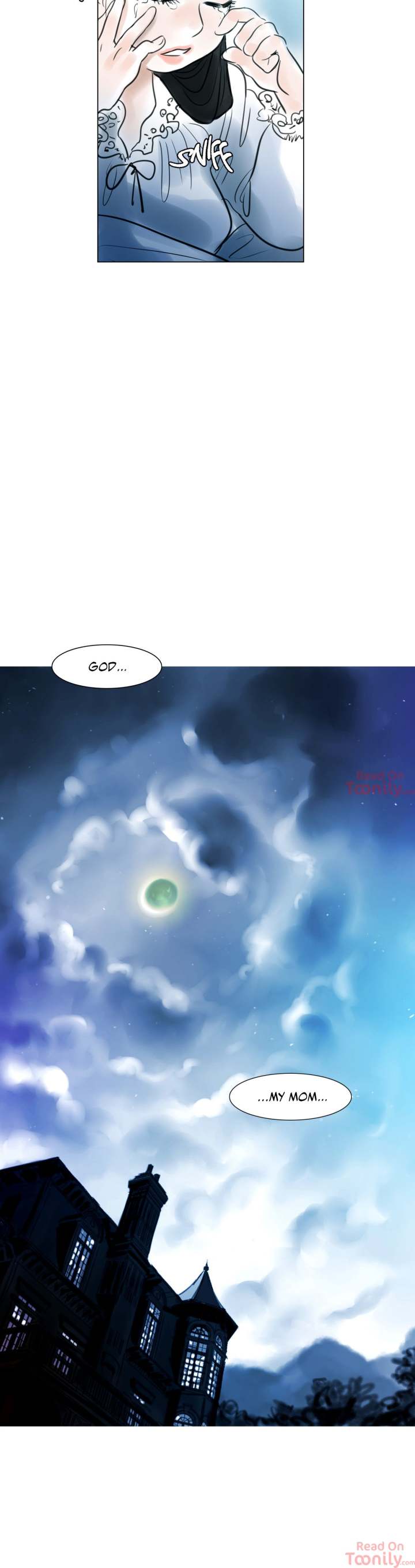 Origin of Sensibility Chapter 10 Page 24