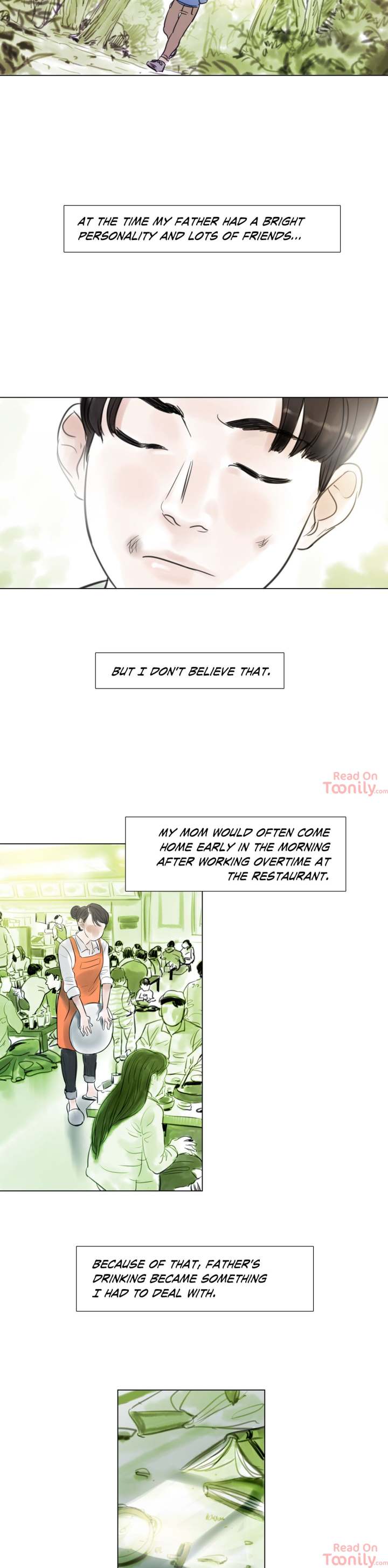 Origin of Sensibility Chapter 10 Page 4