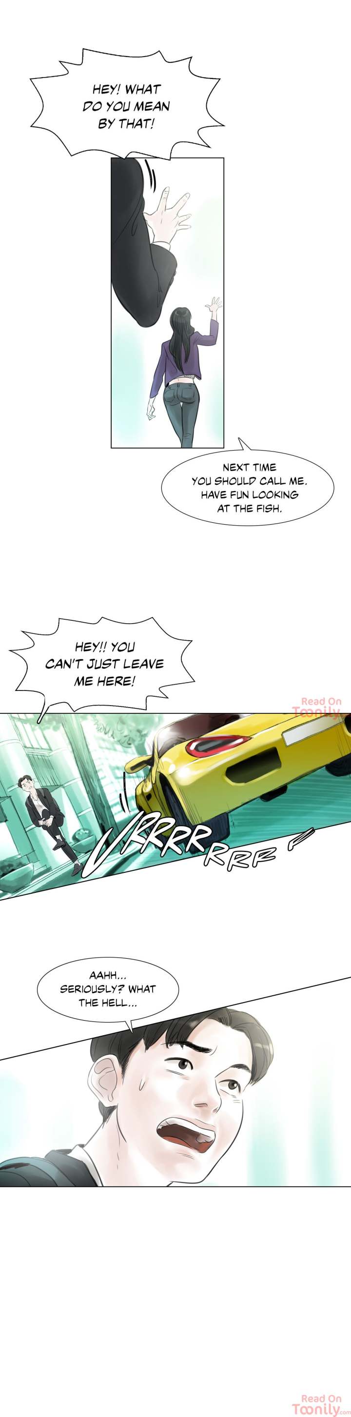 Origin of Sensibility Chapter 11 Page 10