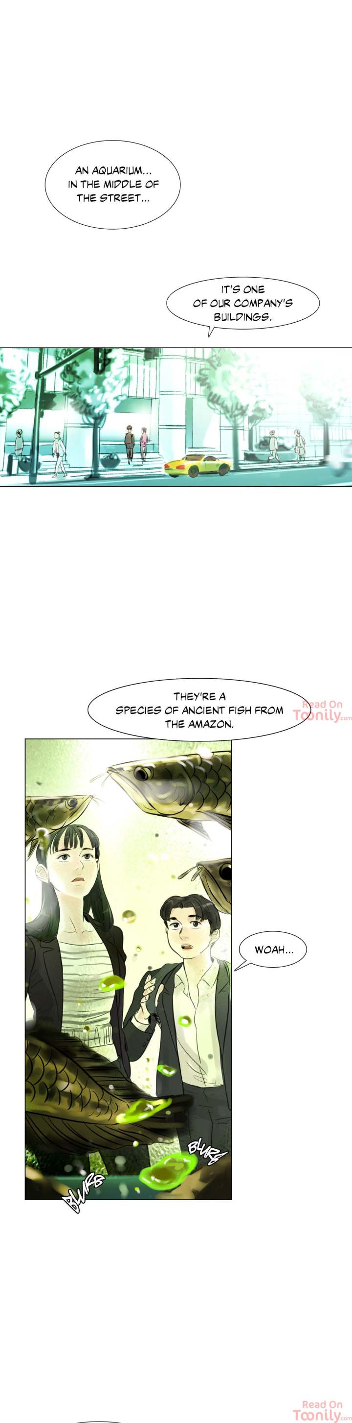 Origin of Sensibility Chapter 11 Page 2