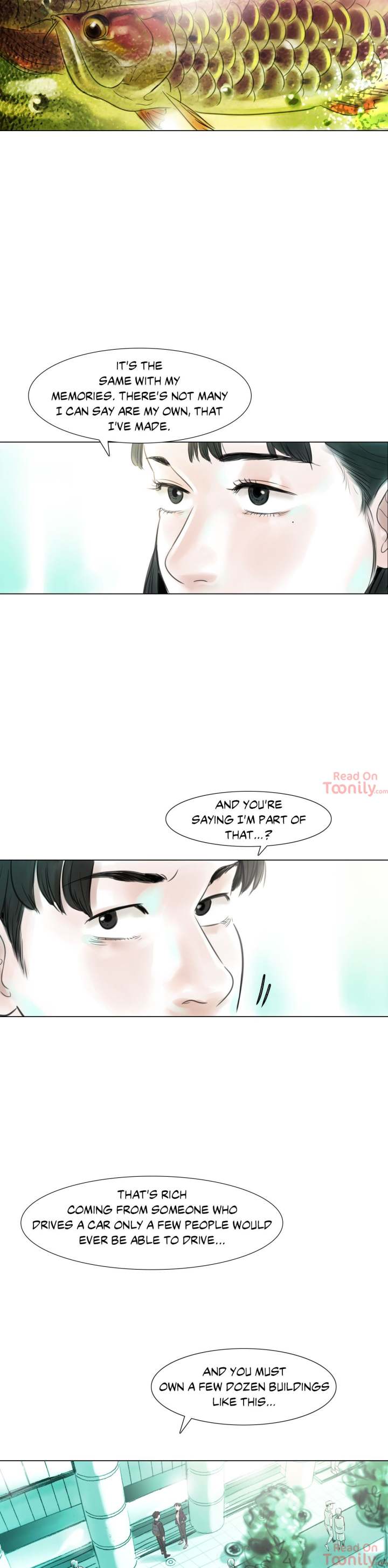 Origin of Sensibility Chapter 11 Page 6