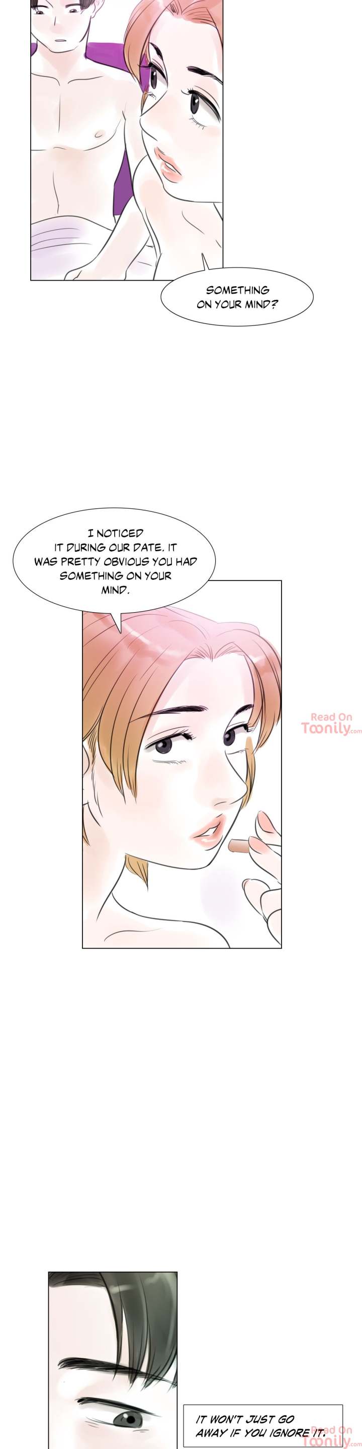 Origin of Sensibility Chapter 12 Page 17