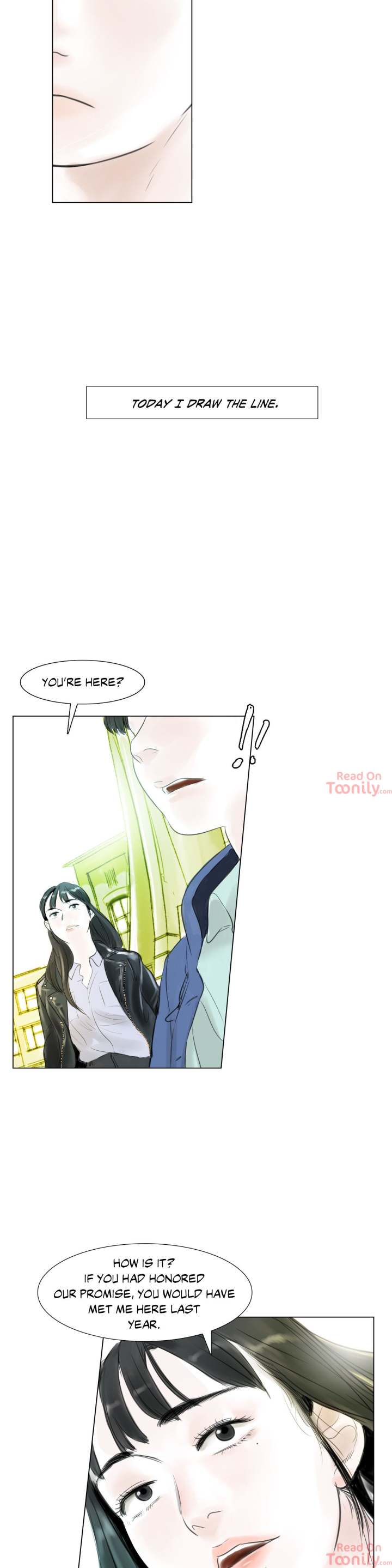 Origin of Sensibility Chapter 12 Page 18