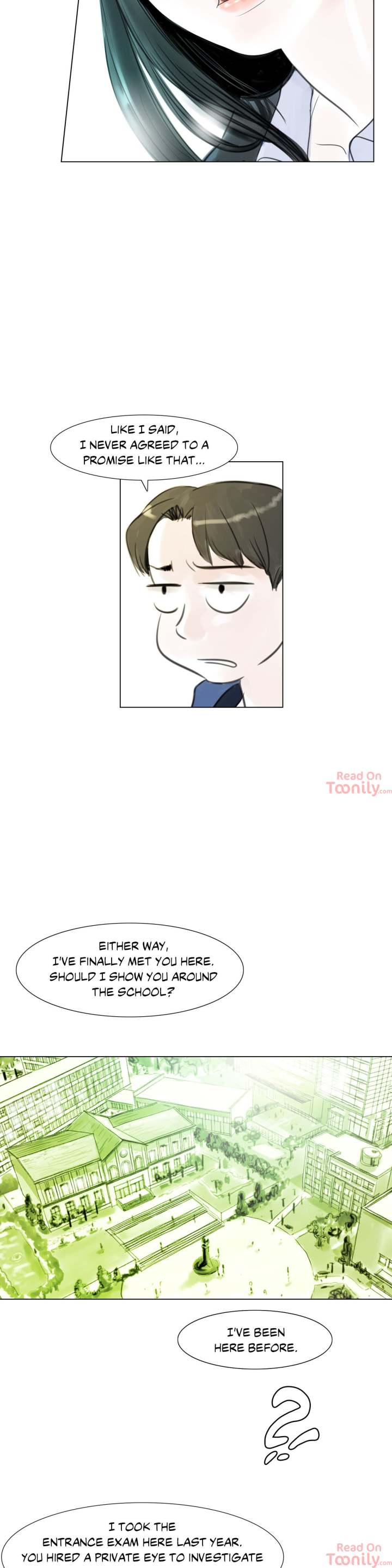 Origin of Sensibility Chapter 12 Page 19
