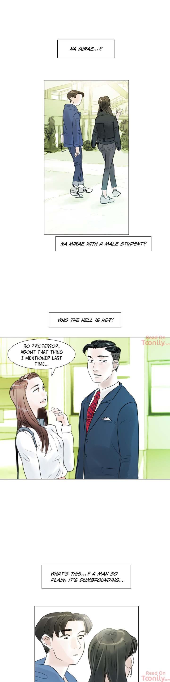 Origin of Sensibility Chapter 12 Page 23