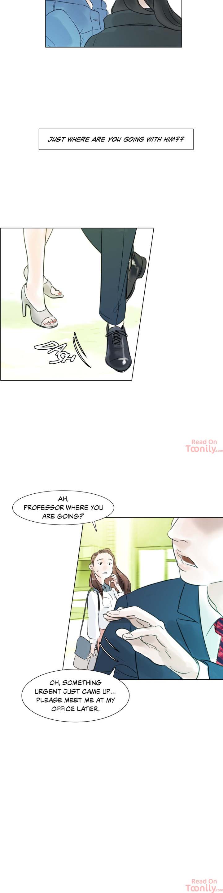 Origin of Sensibility Chapter 12 Page 24