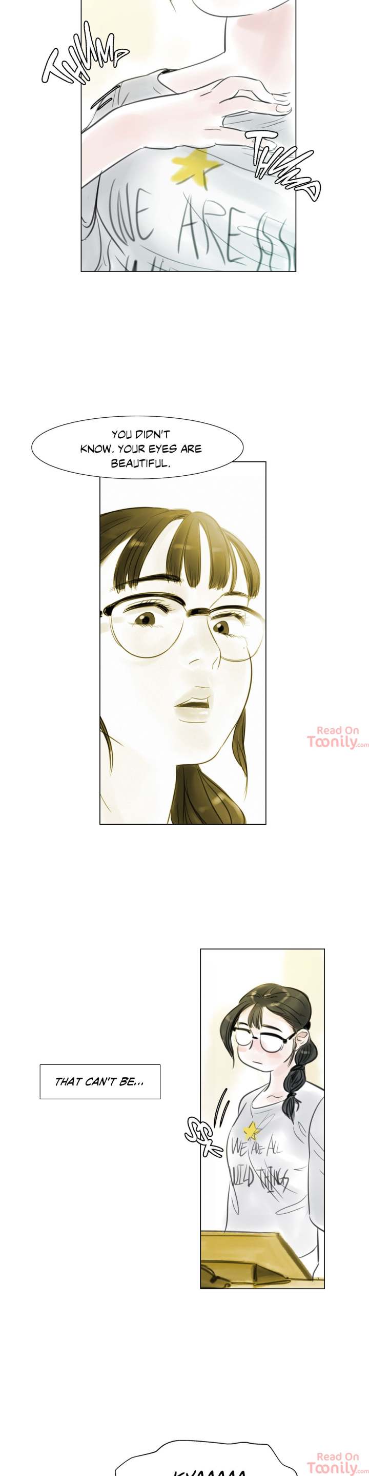 Origin of Sensibility Chapter 12 Page 3