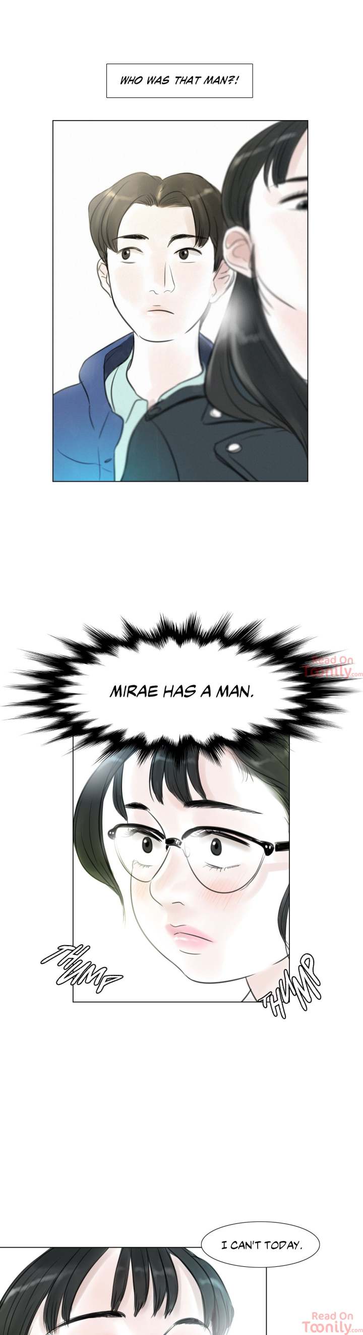 Origin of Sensibility Chapter 12 Page 32