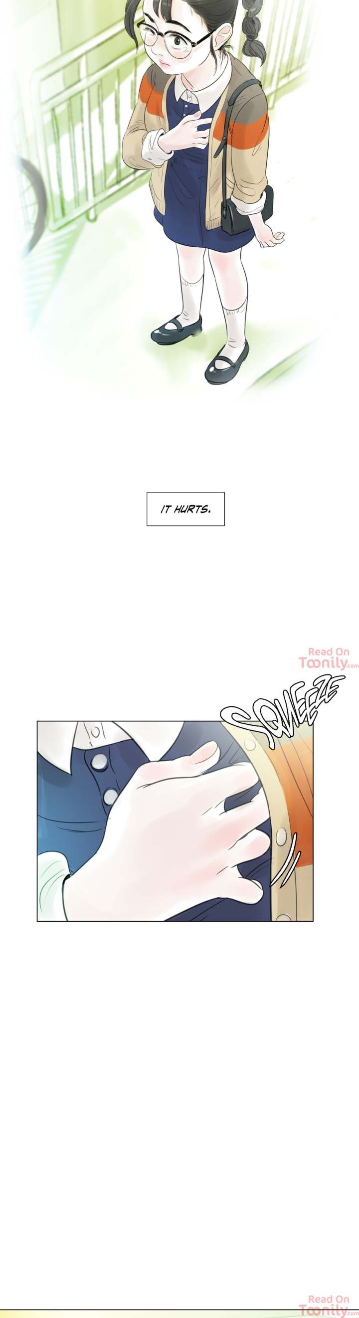 Origin of Sensibility Chapter 12 Page 34