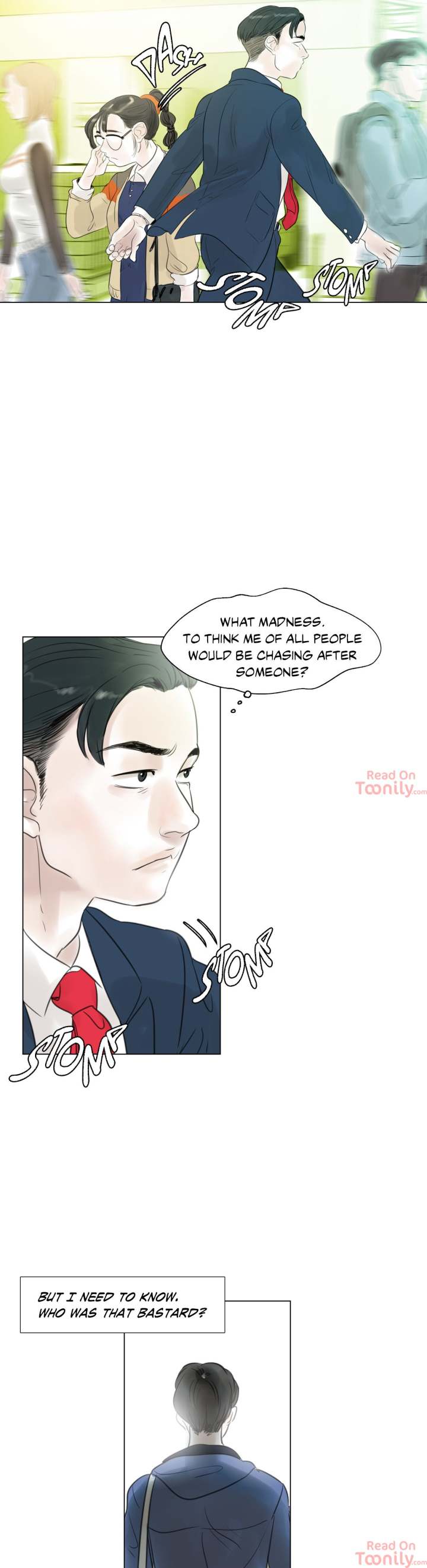 Origin of Sensibility Chapter 12 Page 35