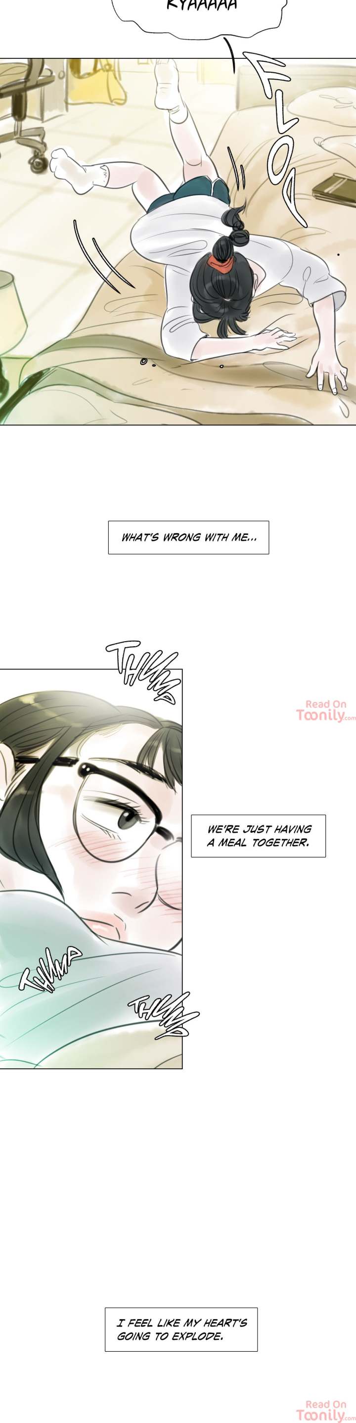 Origin of Sensibility Chapter 12 Page 4
