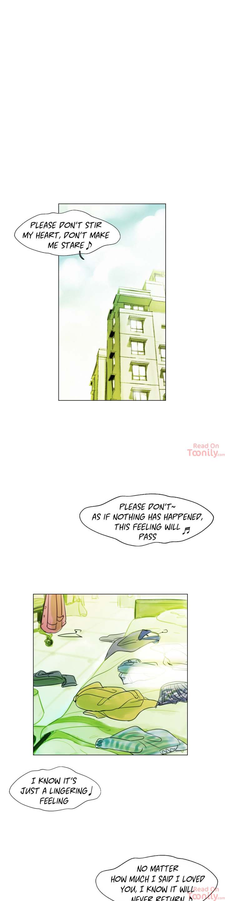 Origin of Sensibility Chapter 12 Page 5