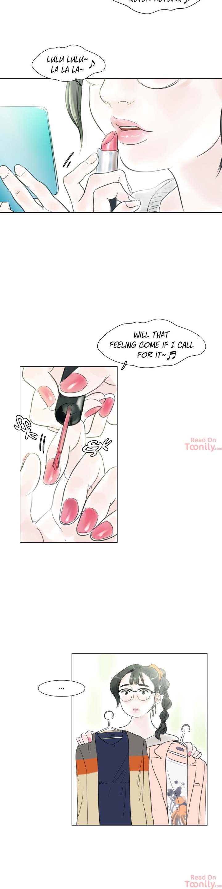 Origin of Sensibility Chapter 12 Page 6