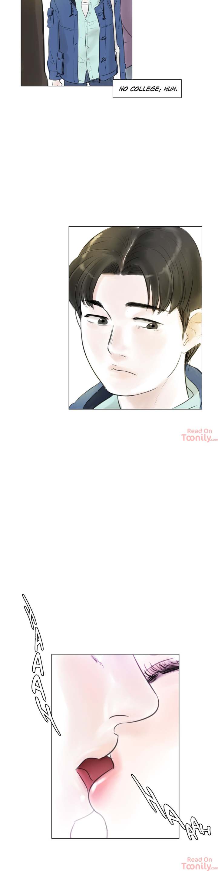 Origin of Sensibility Chapter 12 Page 9