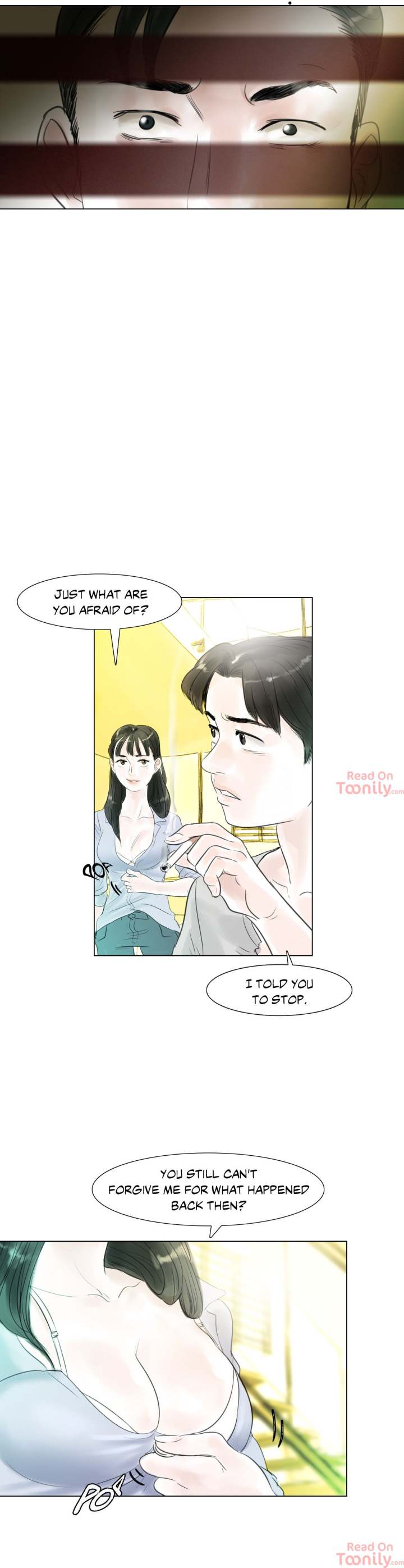Origin of Sensibility Chapter 14 Page 2
