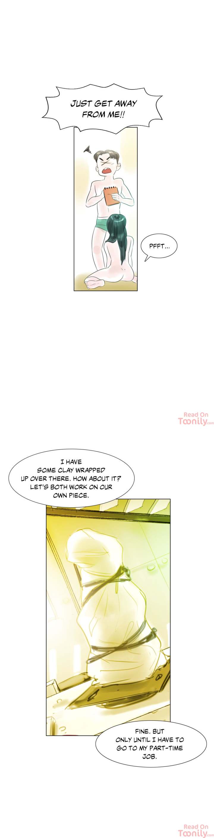Origin of Sensibility Chapter 15 Page 9
