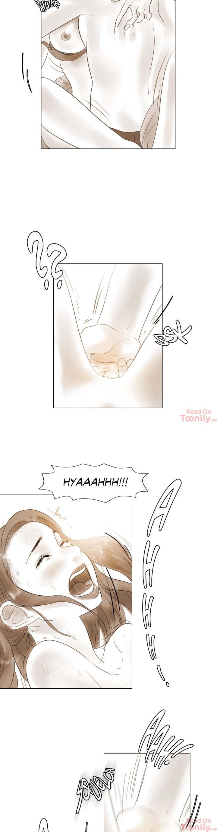 Origin of Sensibility Chapter 16 Page 13