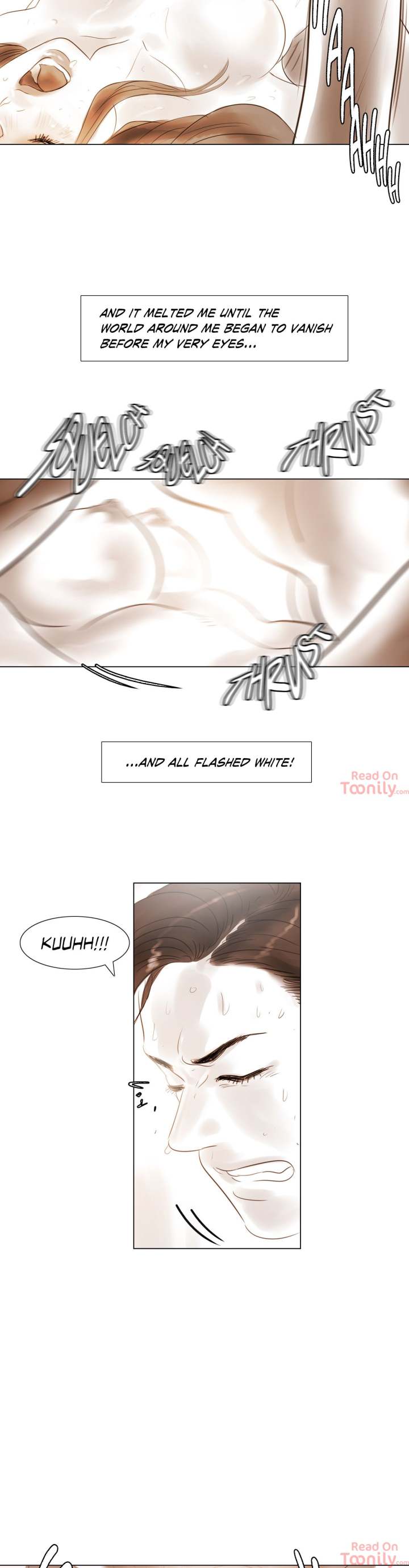 Origin of Sensibility Chapter 16 Page 19