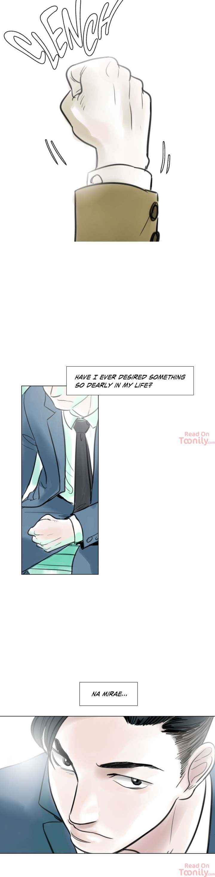 Origin of Sensibility Chapter 16 Page 35