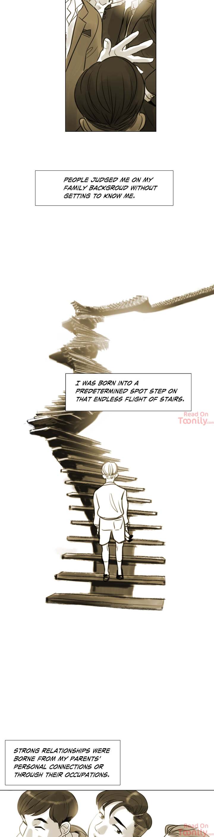 Origin of Sensibility Chapter 16 Page 4