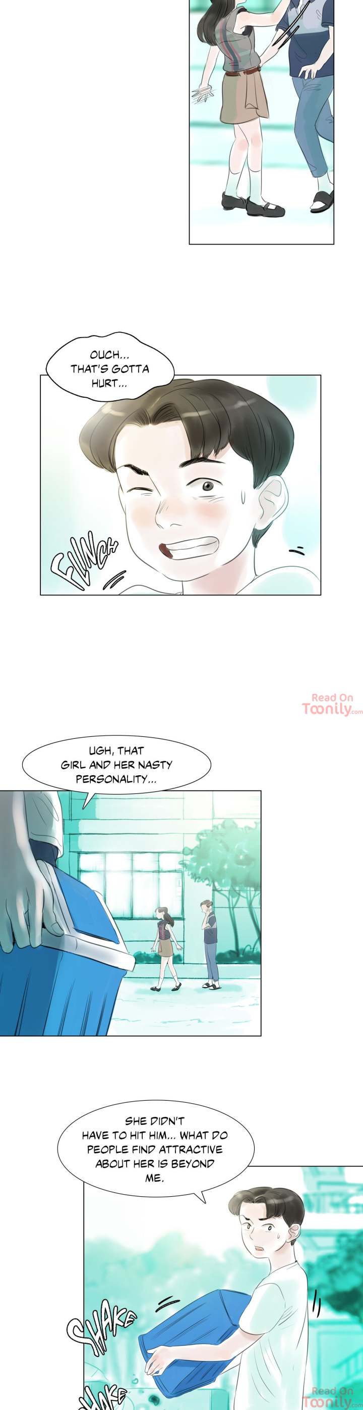 Origin of Sensibility Chapter 17 Page 10
