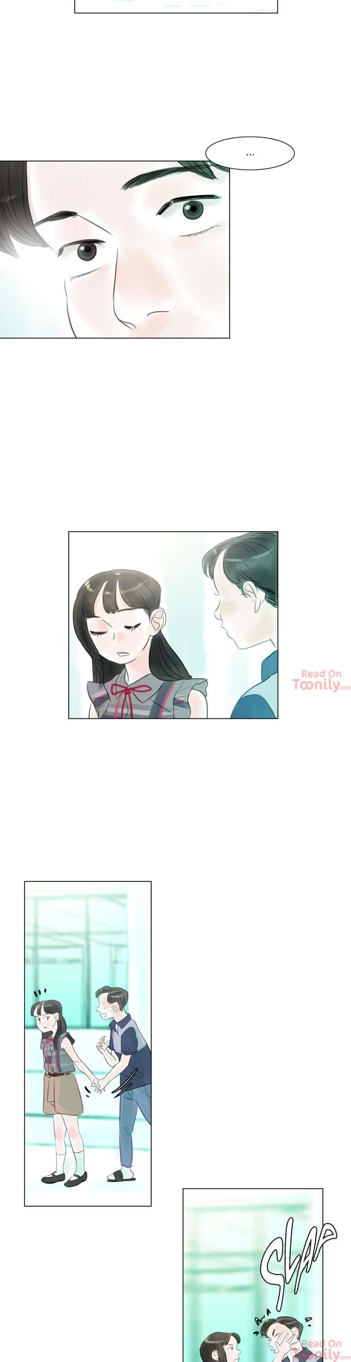 Origin of Sensibility Chapter 17 Page 9