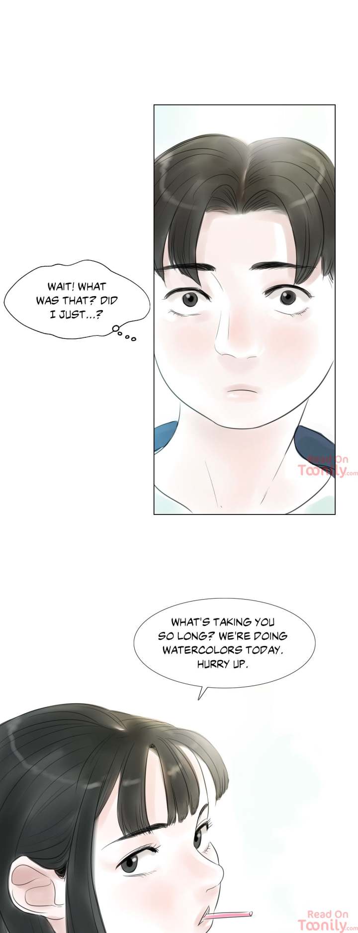 Origin of Sensibility Chapter 18 Page 11