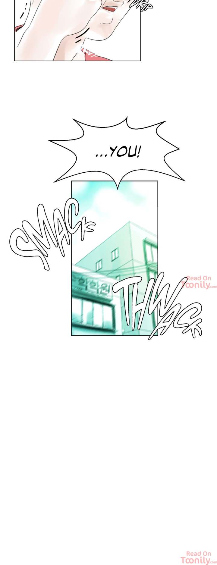 Origin of Sensibility Chapter 18 Page 2