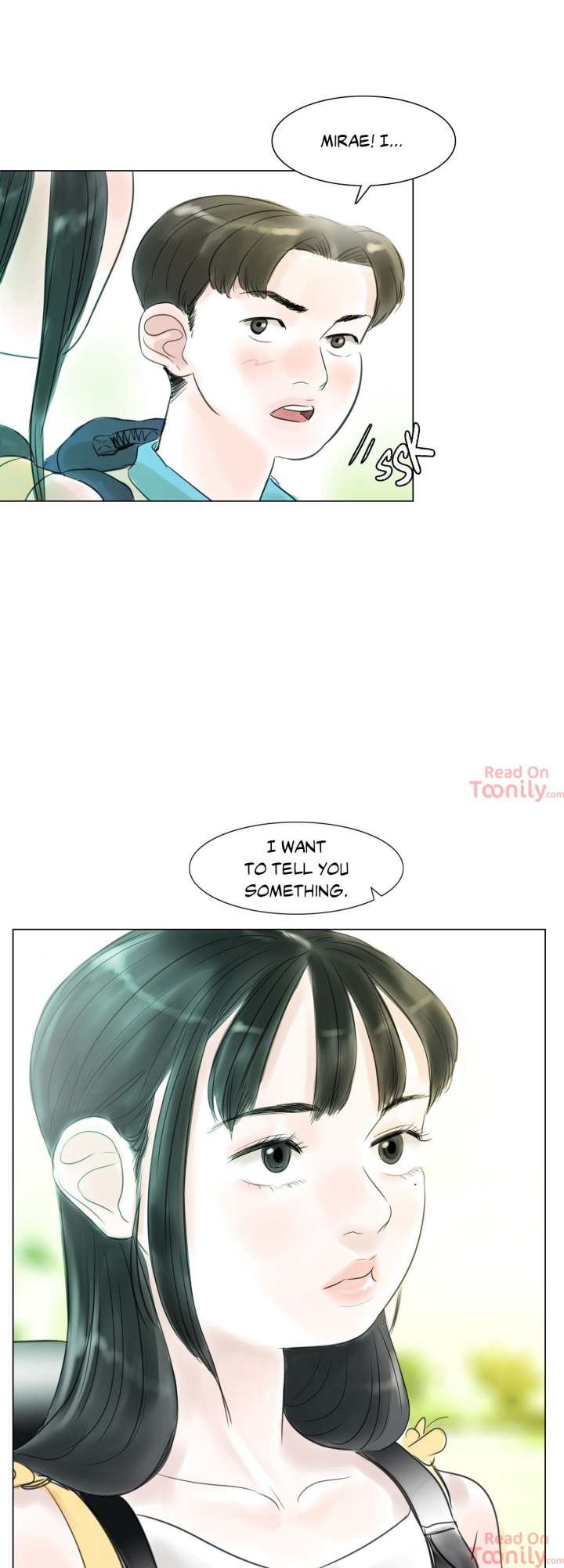 Origin of Sensibility Chapter 18 Page 35