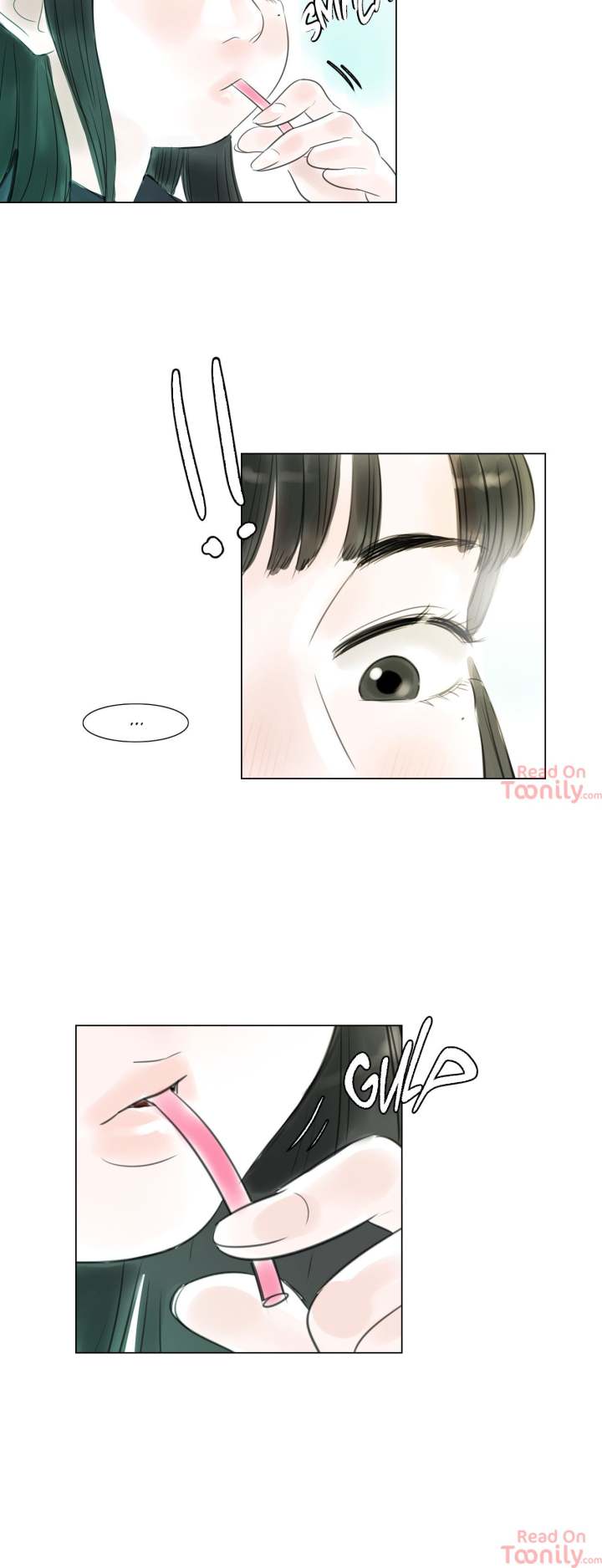 Origin of Sensibility Chapter 18 Page 8