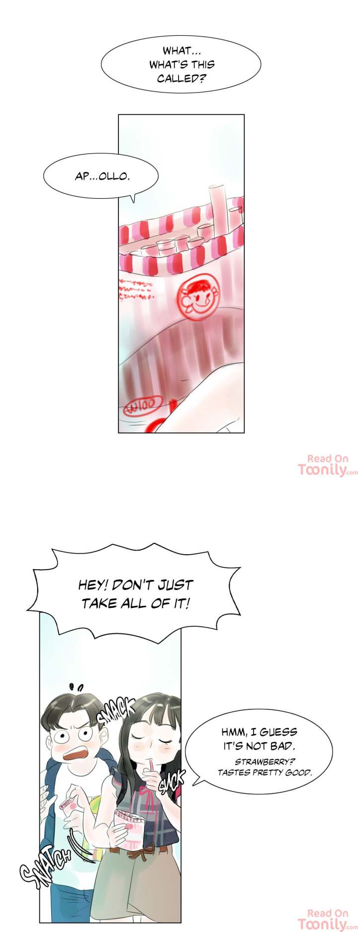 Origin of Sensibility Chapter 18 Page 9