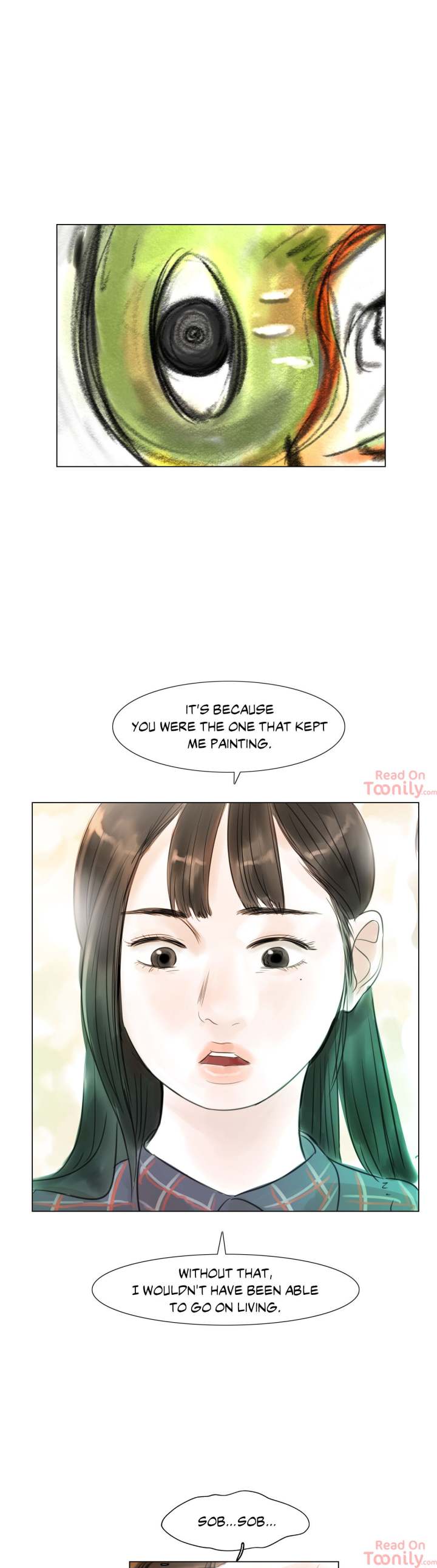 Origin of Sensibility Chapter 19 Page 27