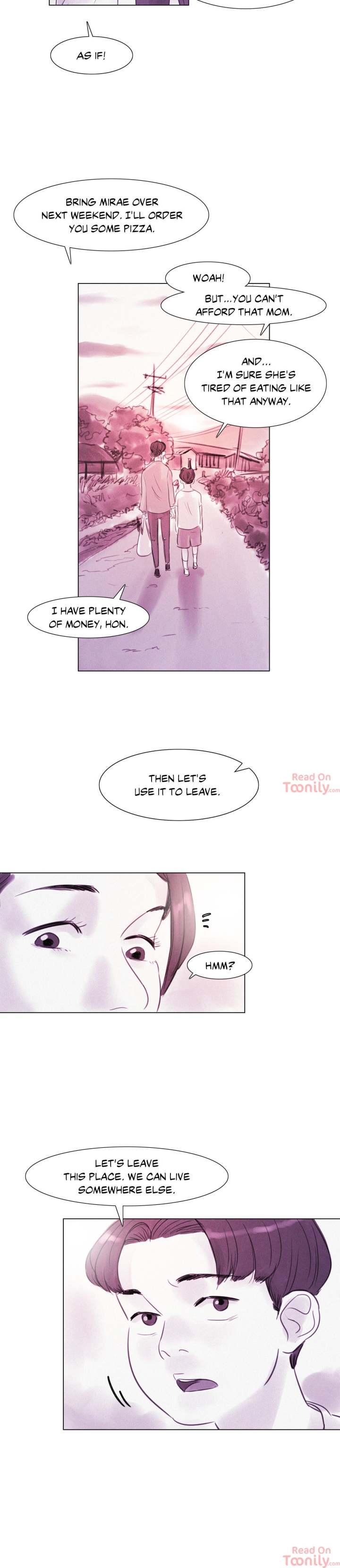 Origin of Sensibility Chapter 19 Page 5