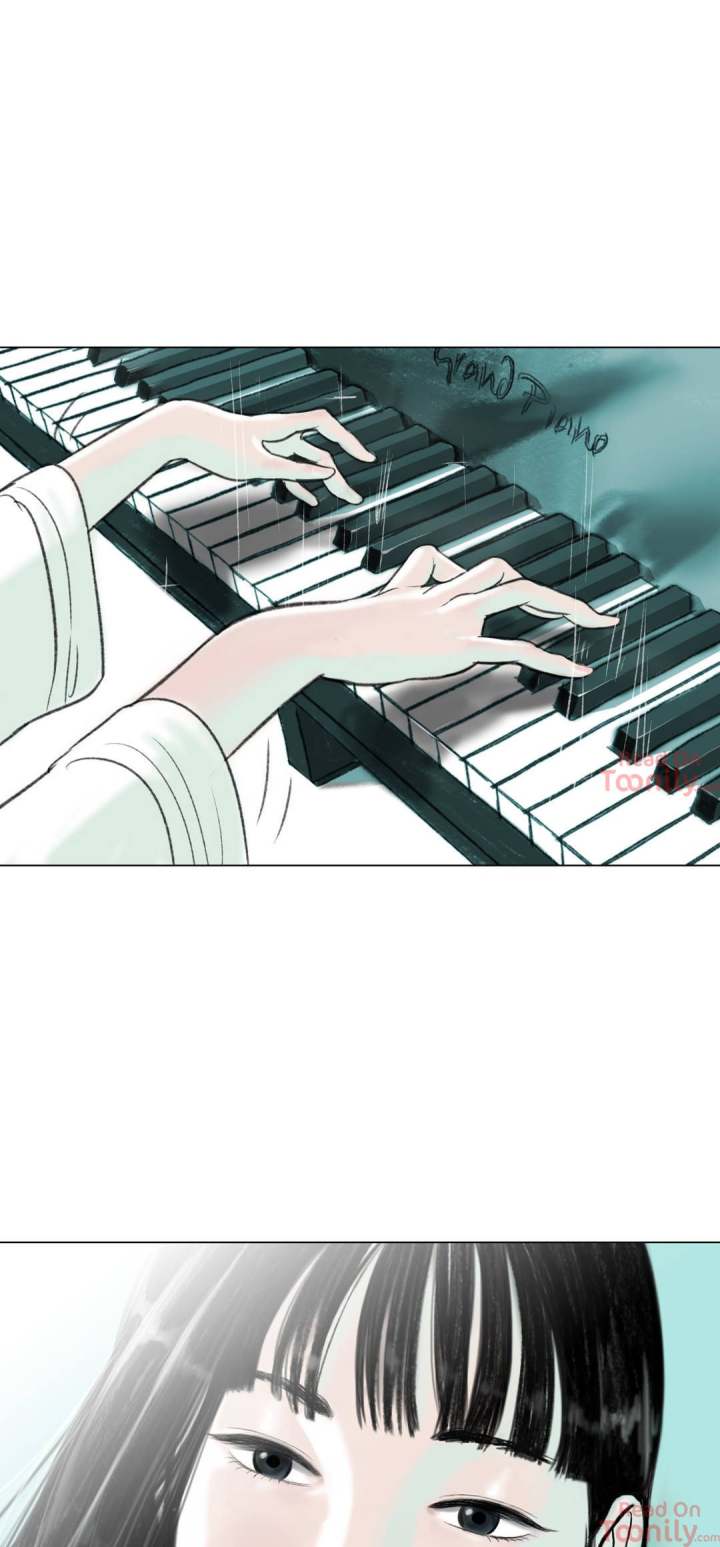 Origin of Sensibility Chapter 2 Page 21
