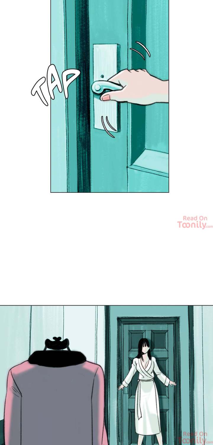Origin of Sensibility Chapter 2 Page 31
