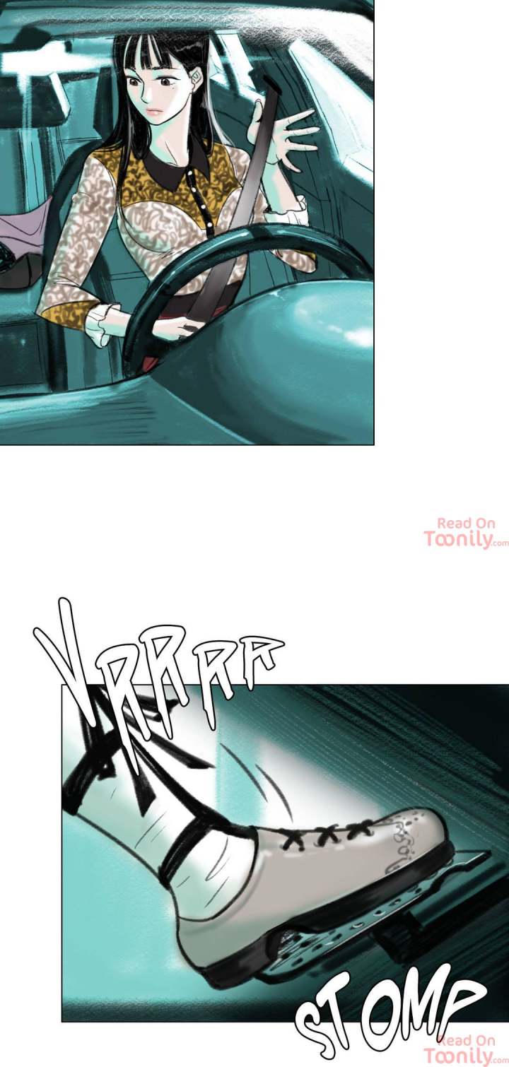 Origin of Sensibility Chapter 2 Page 39