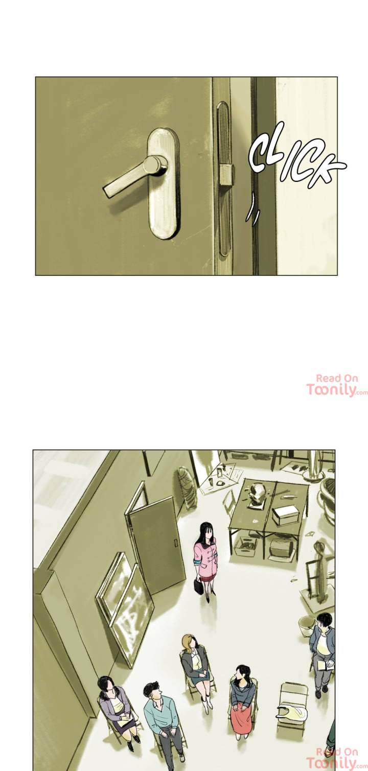Origin of Sensibility Chapter 2 Page 44
