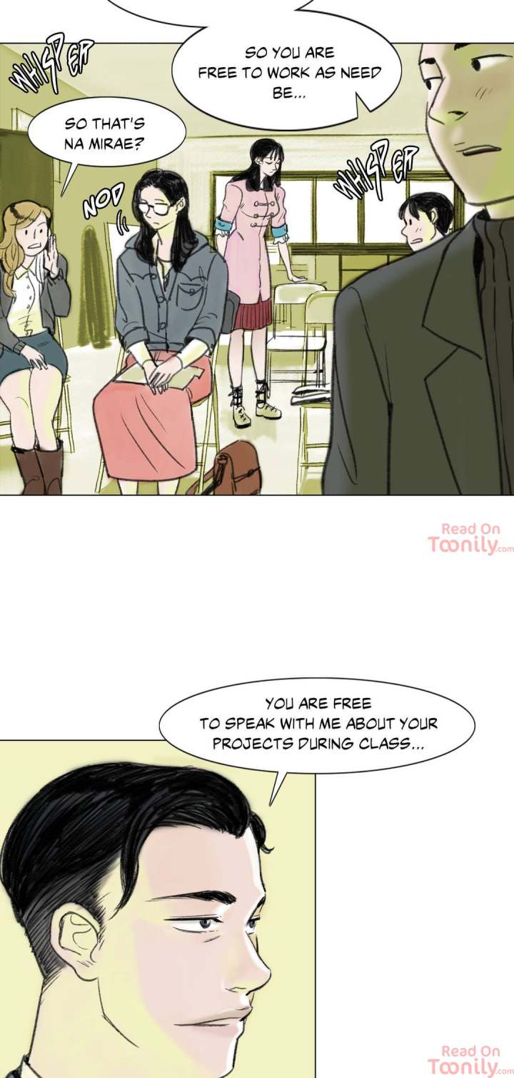 Origin of Sensibility Chapter 2 Page 46