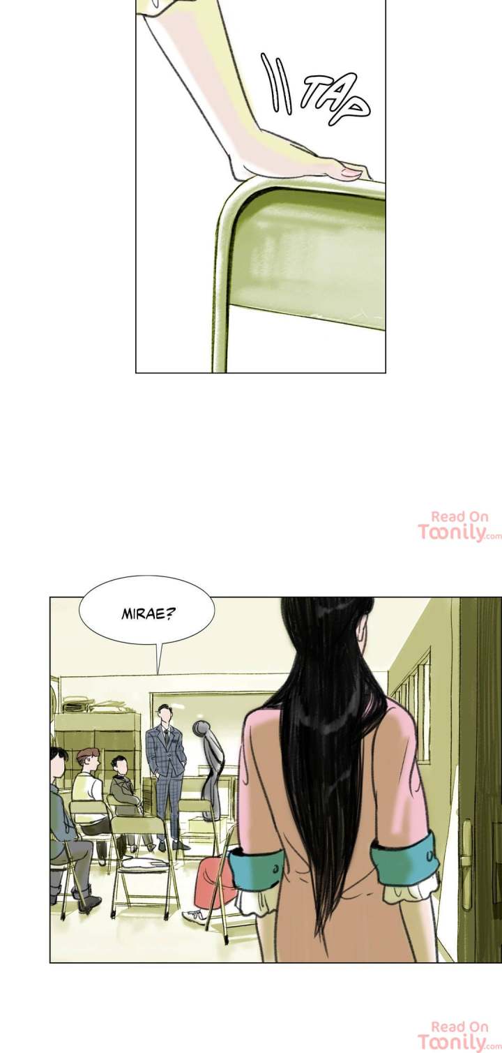 Origin of Sensibility Chapter 2 Page 48