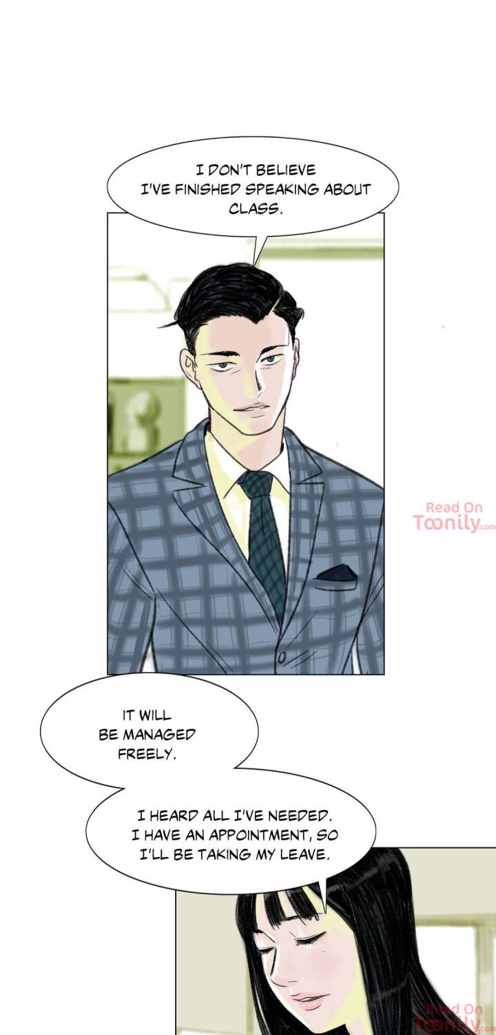 Origin of Sensibility Chapter 2 Page 49