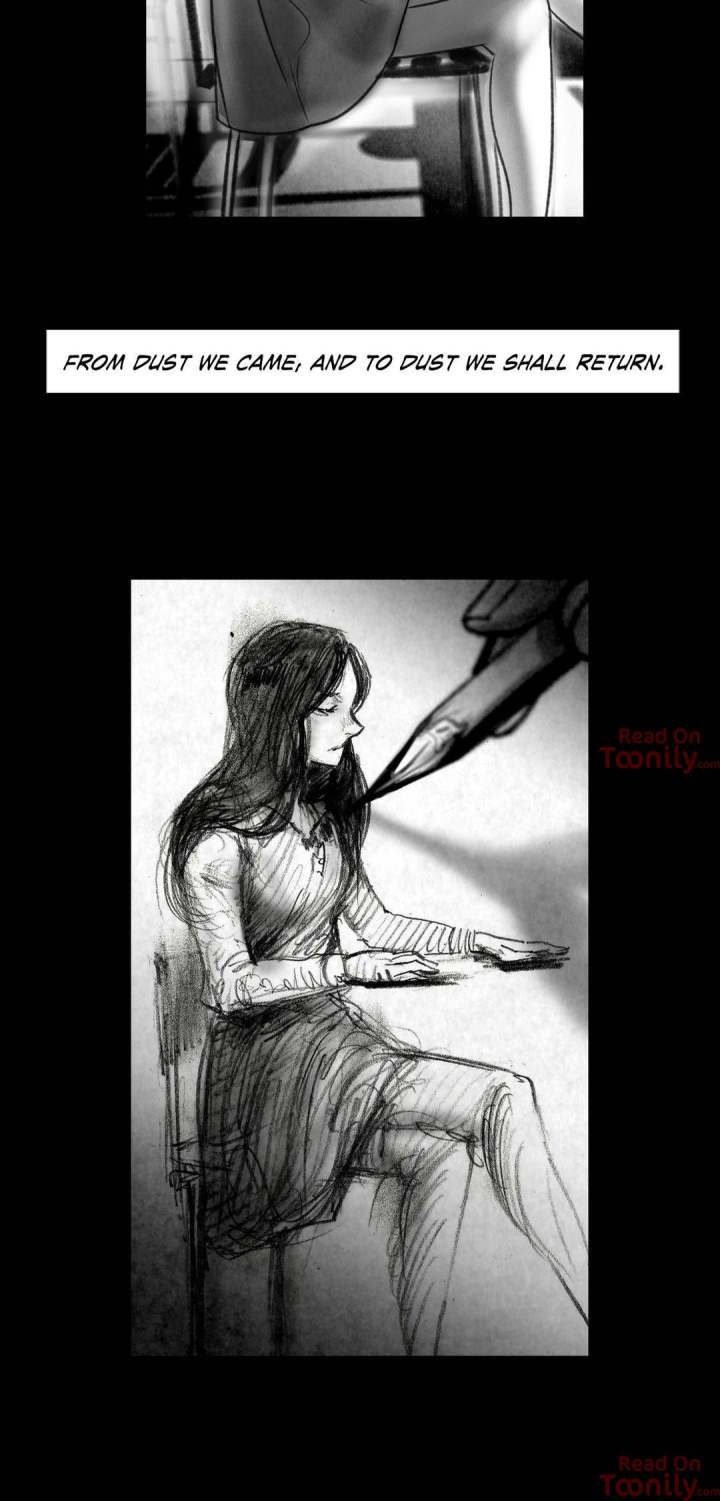 Origin of Sensibility Chapter 2 Page 5