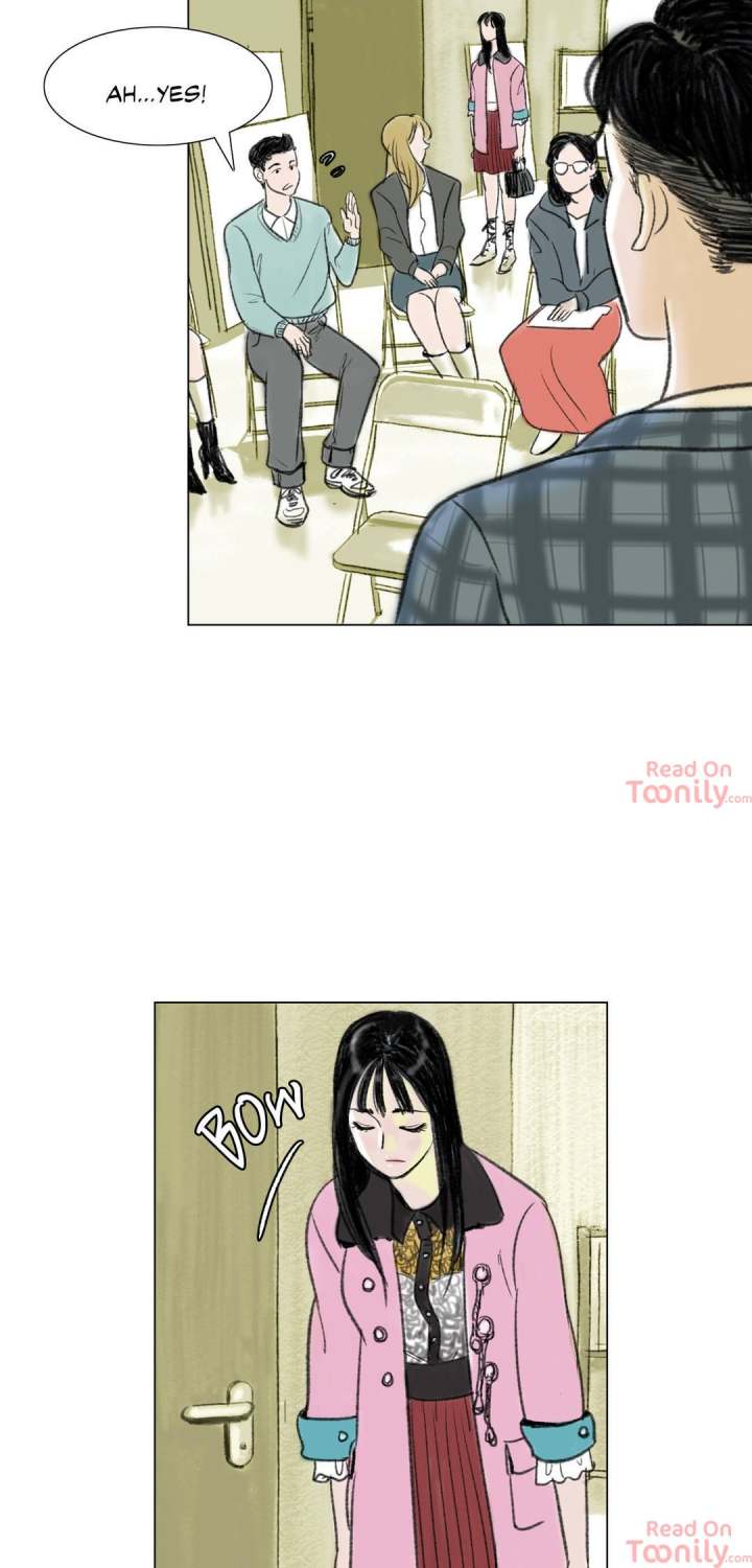 Origin of Sensibility Chapter 2 Page 51