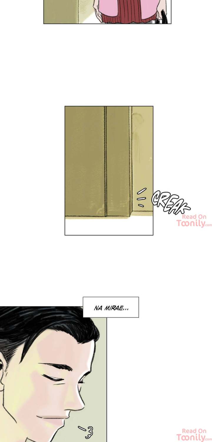 Origin of Sensibility Chapter 2 Page 52