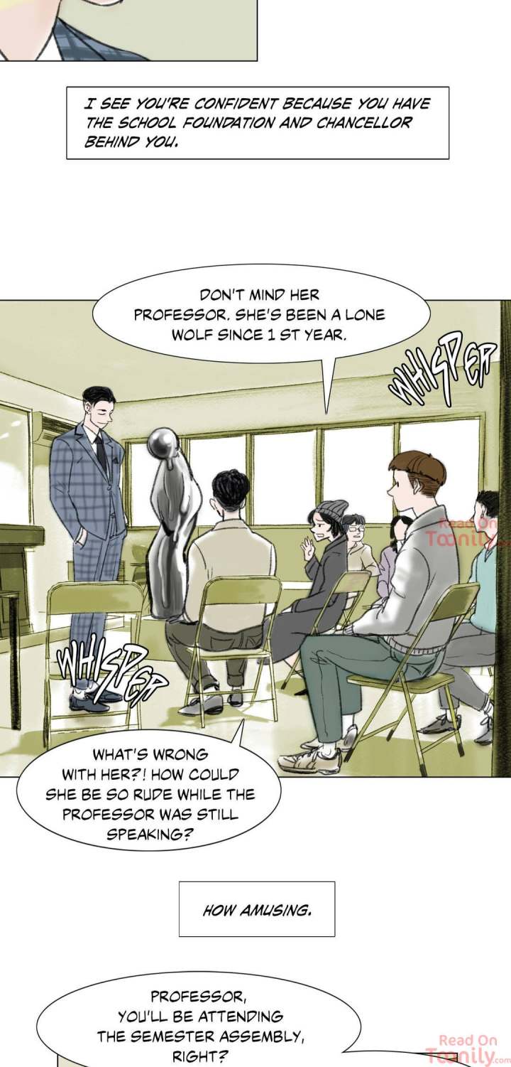 Origin of Sensibility Chapter 2 Page 53
