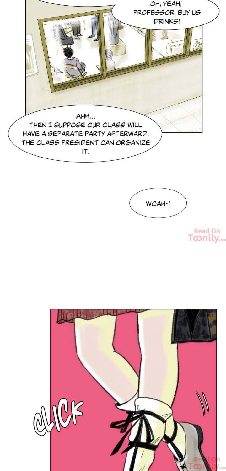 Origin of Sensibility Chapter 2 Page 54