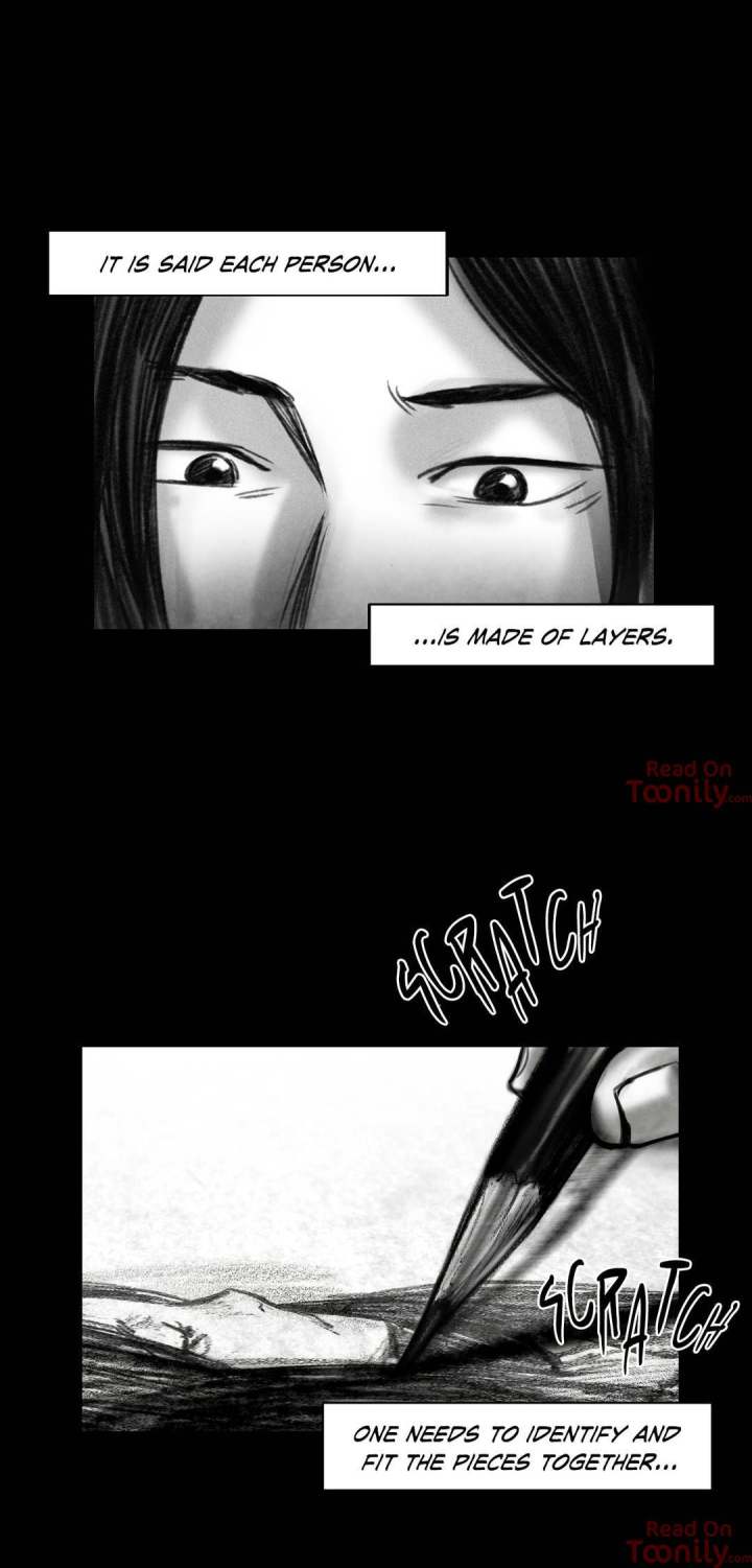 Origin of Sensibility Chapter 2 Page 6