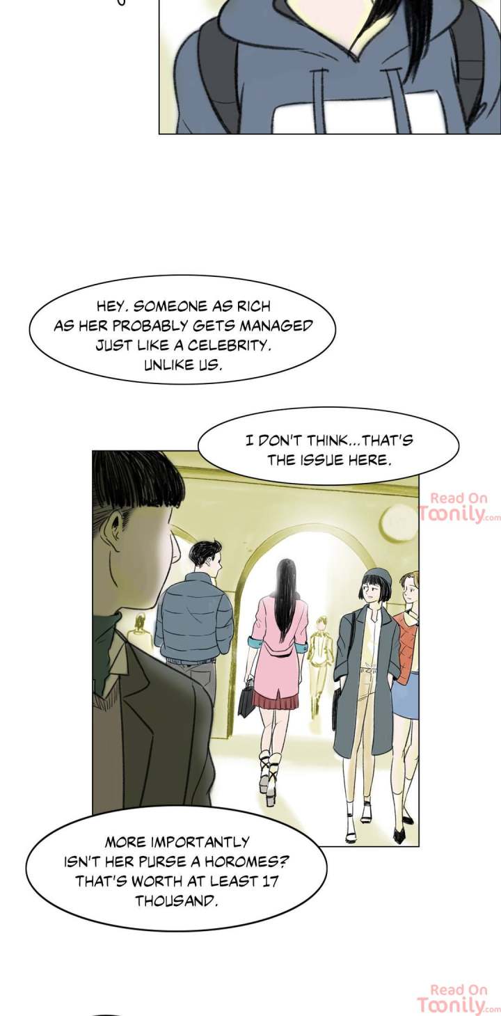 Origin of Sensibility Chapter 2 Page 63